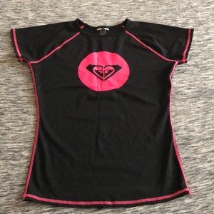 Roxy Swim rashguard